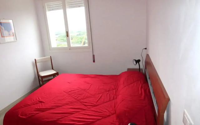 Spacious sea View Apartment