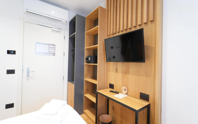 Best Western Hotel Arya