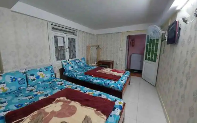 Bach Diep Hotel