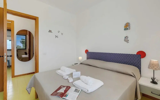 La Rosa Apartment Sea View