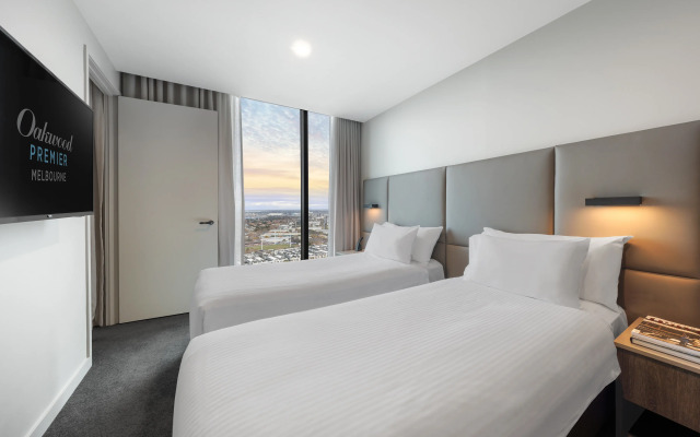 Oakwood Premier Melbourne