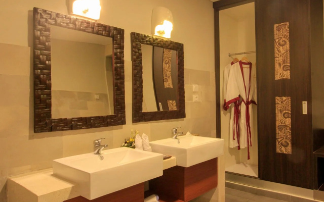 Griya Shanti Villas & Spa