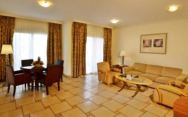 Seashell Julaia Hotel & Resort