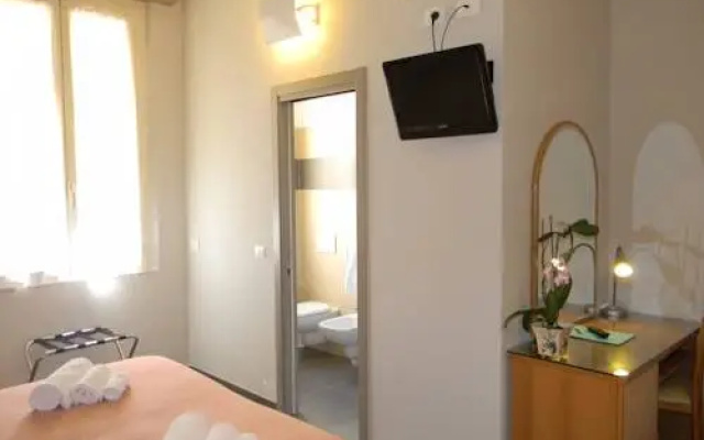 Hotel Parma Mare