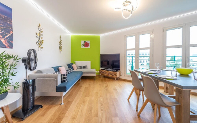 AppartLand Mily
