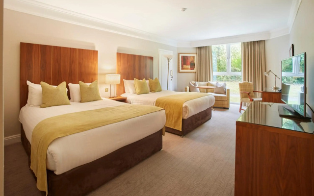 Coldra Court Hotel by Celtic Manor