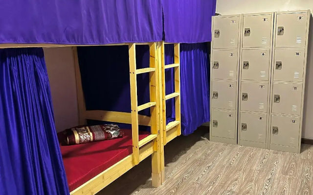 Heartland Hostel