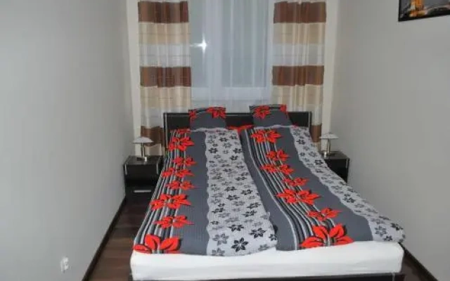 Apartament Zwyciezcow