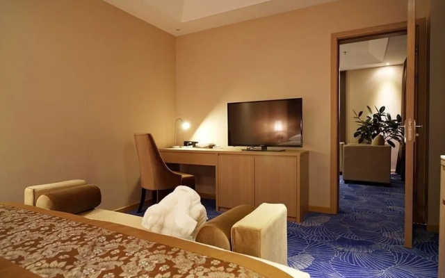 Rising Hotel- Chongqing