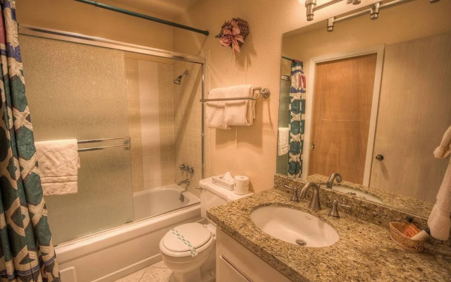 Hawks View by Lake Tahoe Accommodations