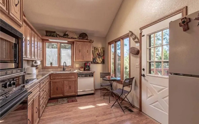 Ruidoso Rabb by Ruidoso Vacation Rentals