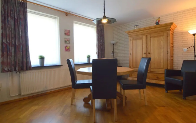 Modern Holiday Home in Veghel with Private Garden