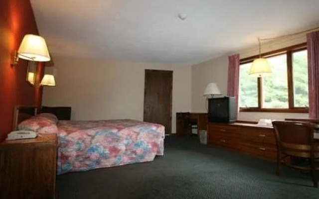 Executive Inn Orange