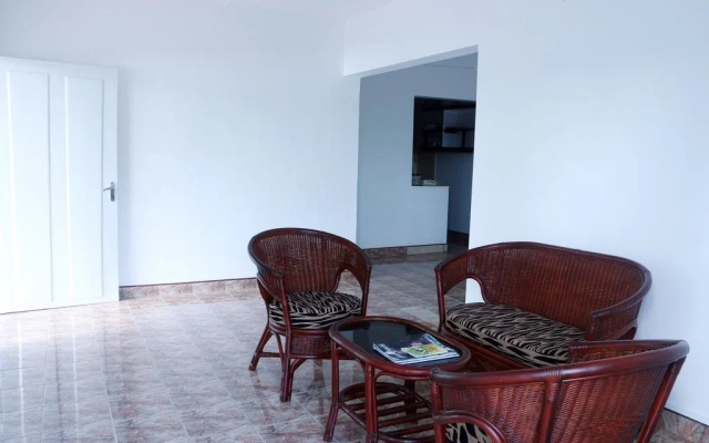 Vista Rooms Orrs Hill Road
