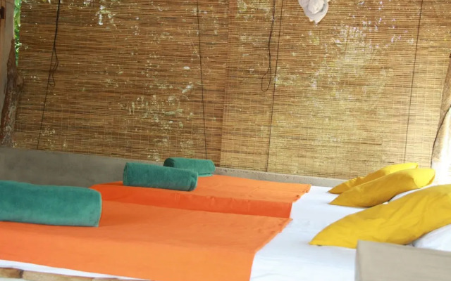 Palpatha Eco Safari Lodge