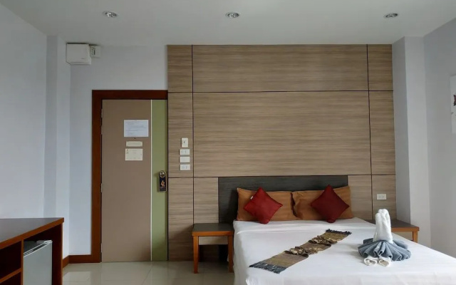 Phusamor Hotel