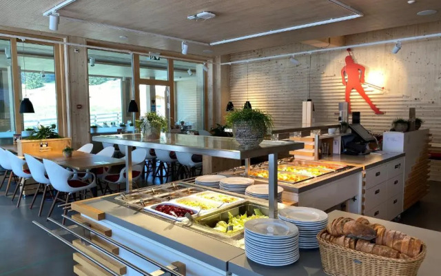 Nordic Hostel
