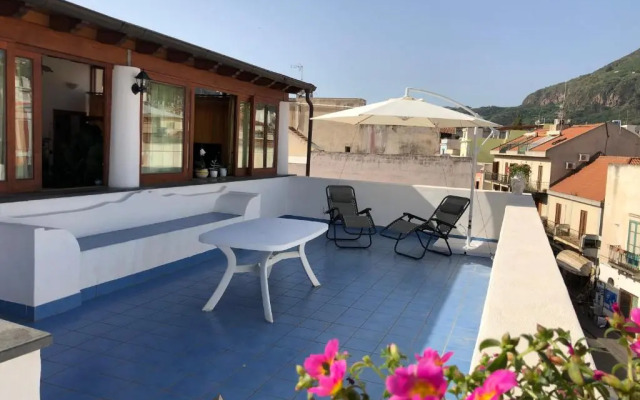 Casa Luna