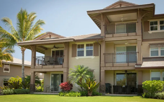 Halii Kai 3d 2 Bedroom Condo by Redawning
