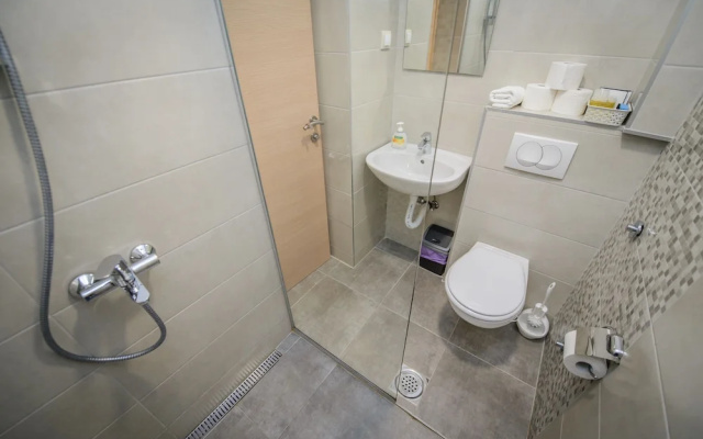 Apartment Vrutak