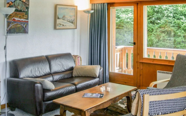 Villa Mogador Verbier