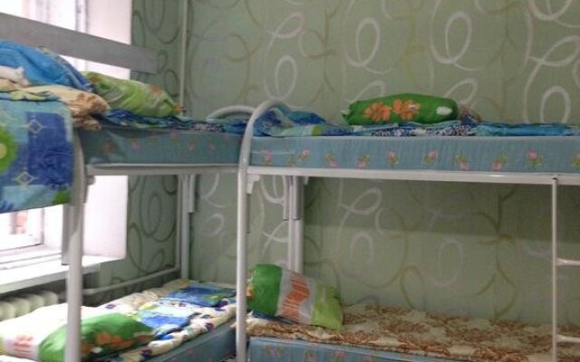 Green Flat Hostel On Moskovsky Санкт-Петербург развлечения
