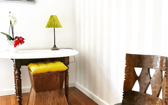 Le Charles Inn