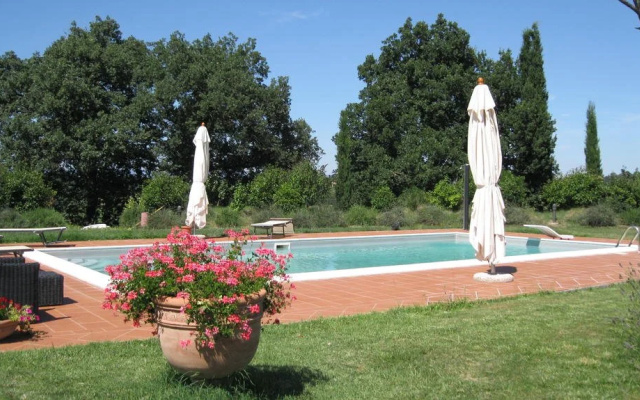 Villa Fonte Regina