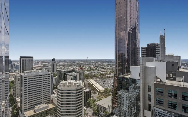 Serviced Apartments Melbourne - Eporo