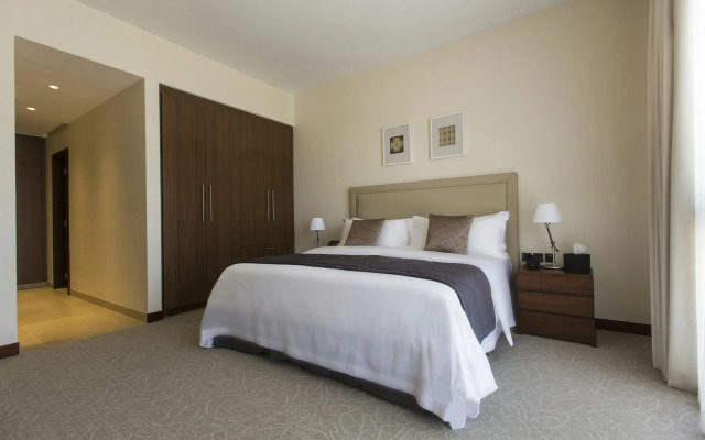 Intercontinental Doha Residences by IHG