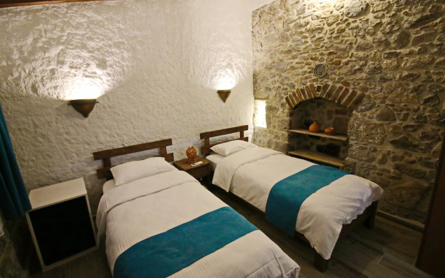Homeros Butik Otel