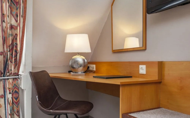 Hotel Ravel