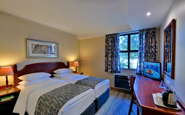 Town Lodge Polokwane