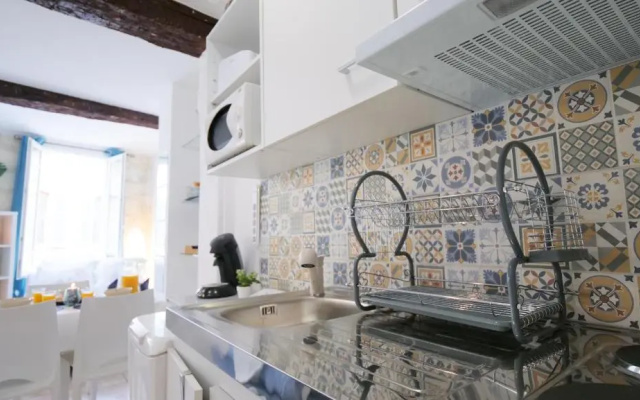 Charmant Studio 25 M2 Centre Ville Avignon