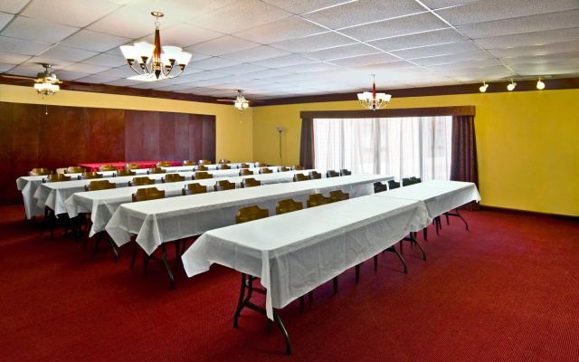 Fairview Inn Hesston Near Wichita