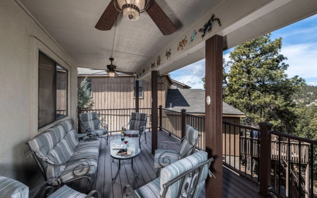 414highcountrymtncb - High Country Retreat