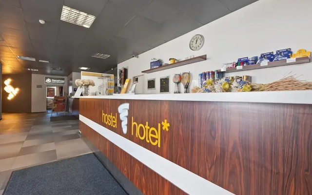 Bit Center Hotel