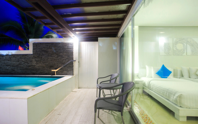 Samui Resotel Beach Resort
