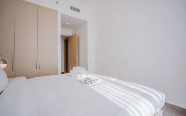 Nasma Luxury Stays - Creek Gate T1