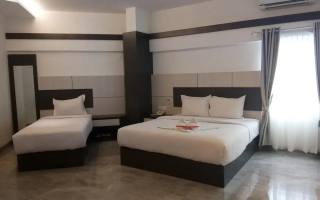 Seventeen Hotel