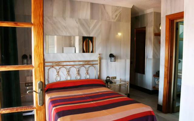 Hotel Oceano Centro