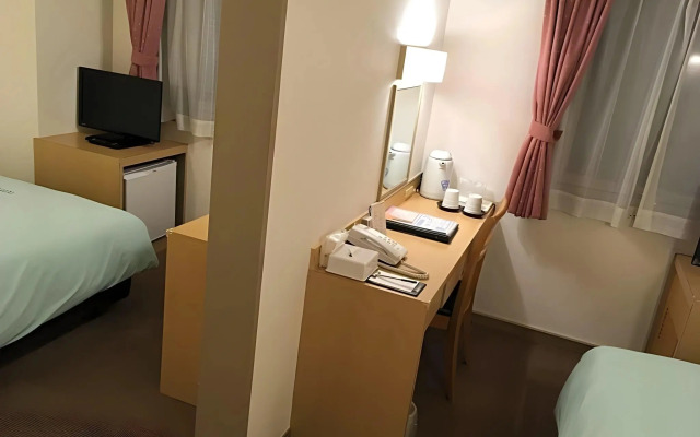 Olympic Inn Azabu