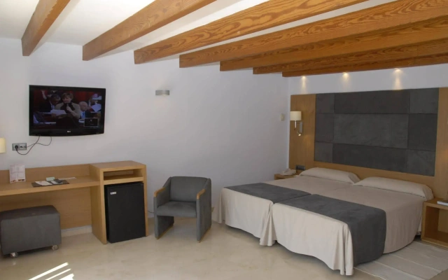Hotel Mirador
