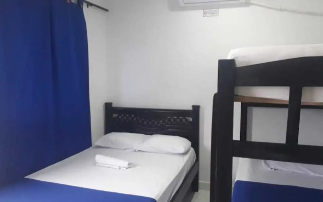 Hotel Don Toño