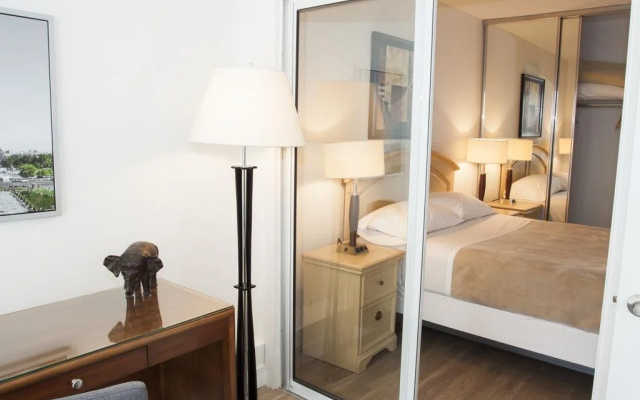 Glen Grove Residences - Maple Leaf