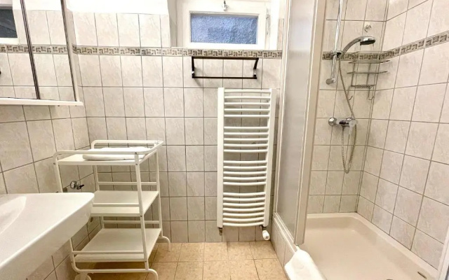 Apartment zum Schlossberg - Top 1 self check-in