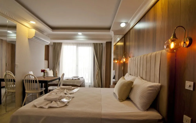 Immortelle Hotel