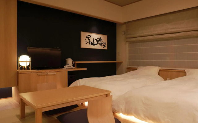 Okunikko Kogen Hotel