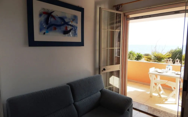 Casa Palombo