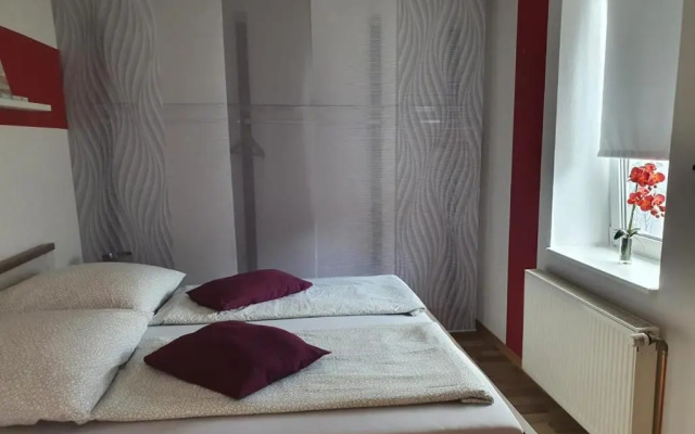 Appartement Monika